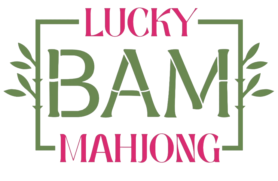 Lucky Bam Mahjong
