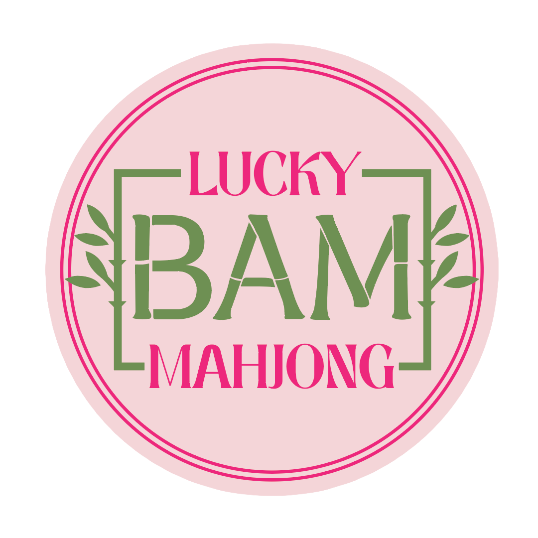 Lucky Bam Mahjong