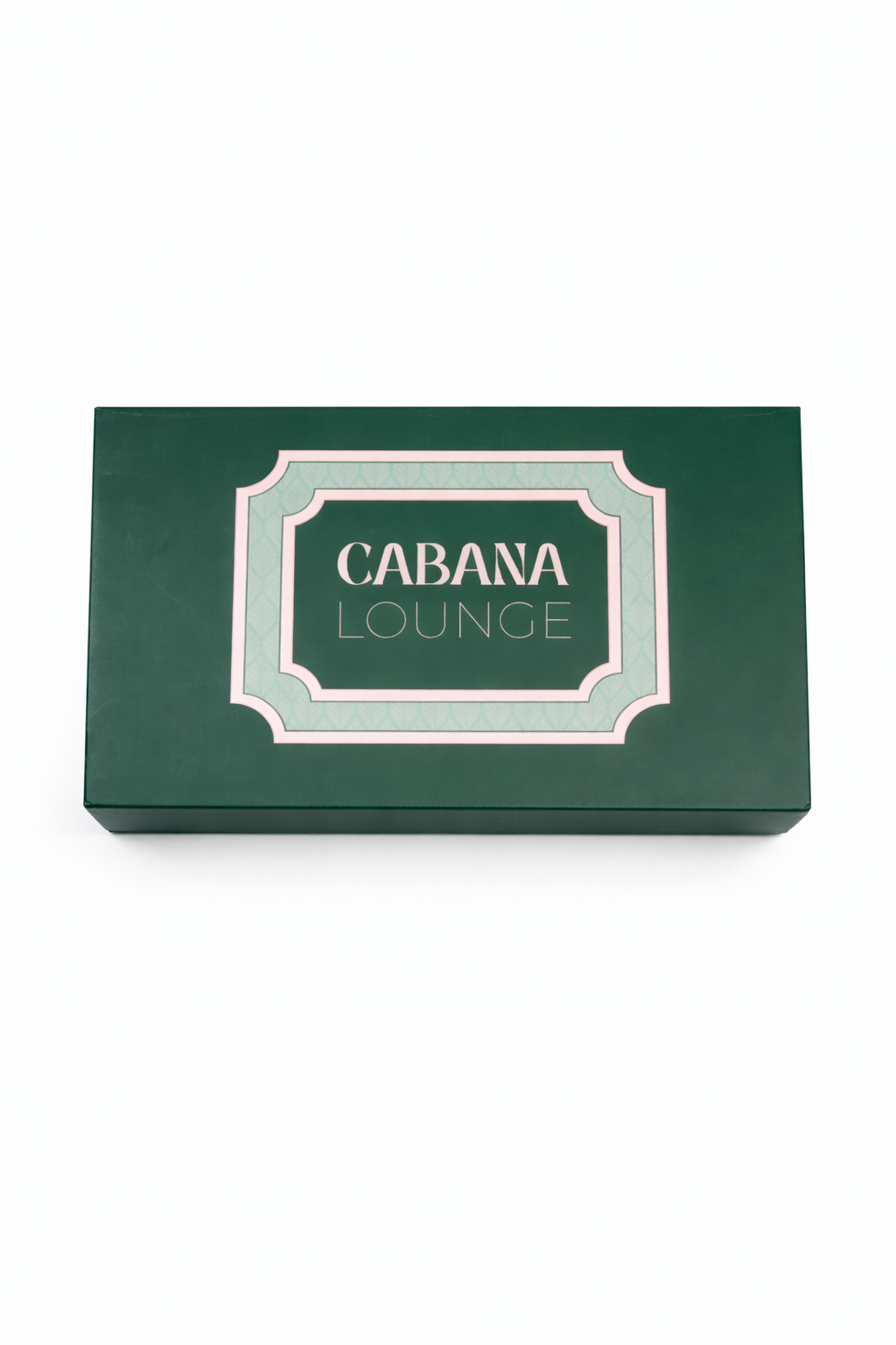 Cabana Lounge American Mahjong Tiles - 425$